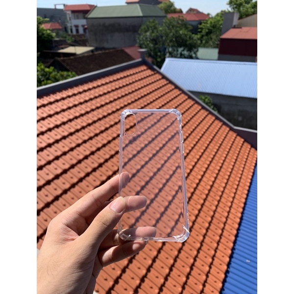 Ốp chống sốc dành cho iPhone