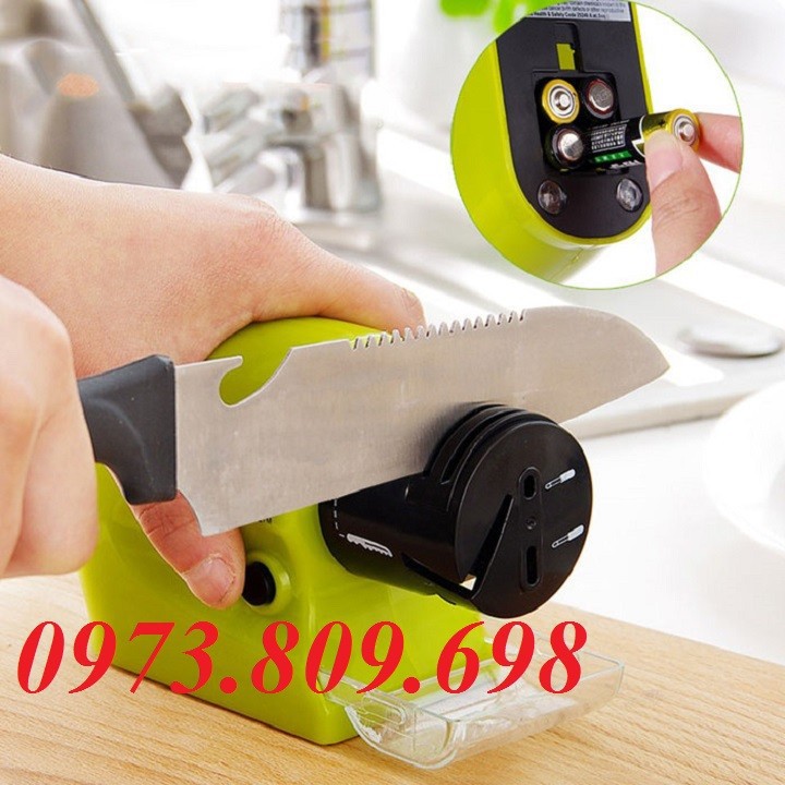 DỤNG CỤ MÀI DAO