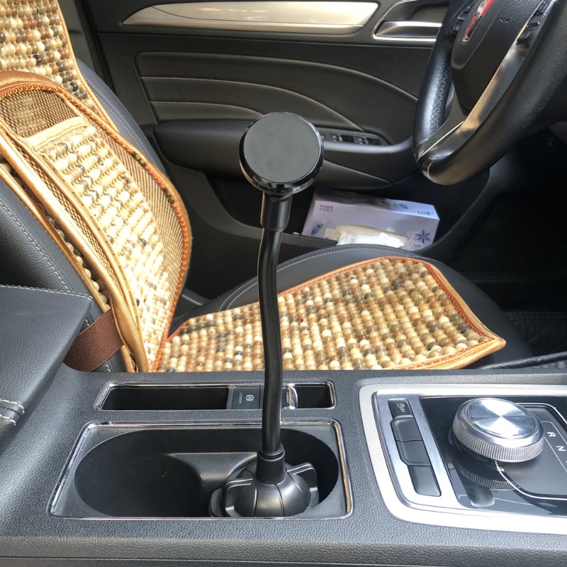 Ốp Điện Thoại Kèm Giá Đỡ Từ Tính Chống Rơi Cho Xe Hơi 11 X XS