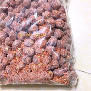 Me xí muội siêu ngon