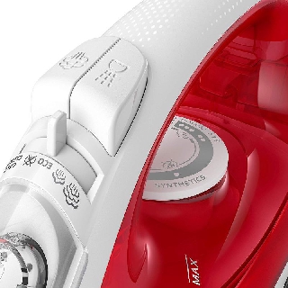 BÀN ỦI / BÀN LÀ HƠI NƯỚC PHILIPS GC1742