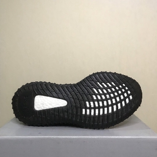 [GIÁ TẬN XƯỞNG] giày sneaker thể thao yz350 đen [FULL BOX]