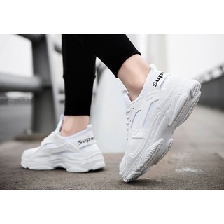 [GIÁ SỈ] Giày Sneaker Nam Hàn Quốc - PLAYBOY(PL32)