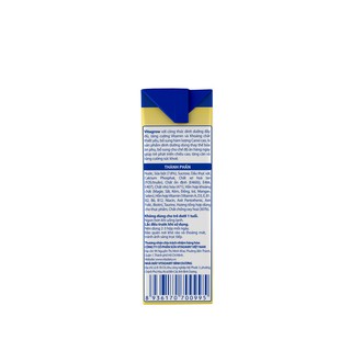 Sữa bột pha sẵn VITAGROW 110 ml - Lốc