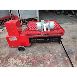 Máy phun vữa trát tường Dũng Linh (Made in Vietnam)