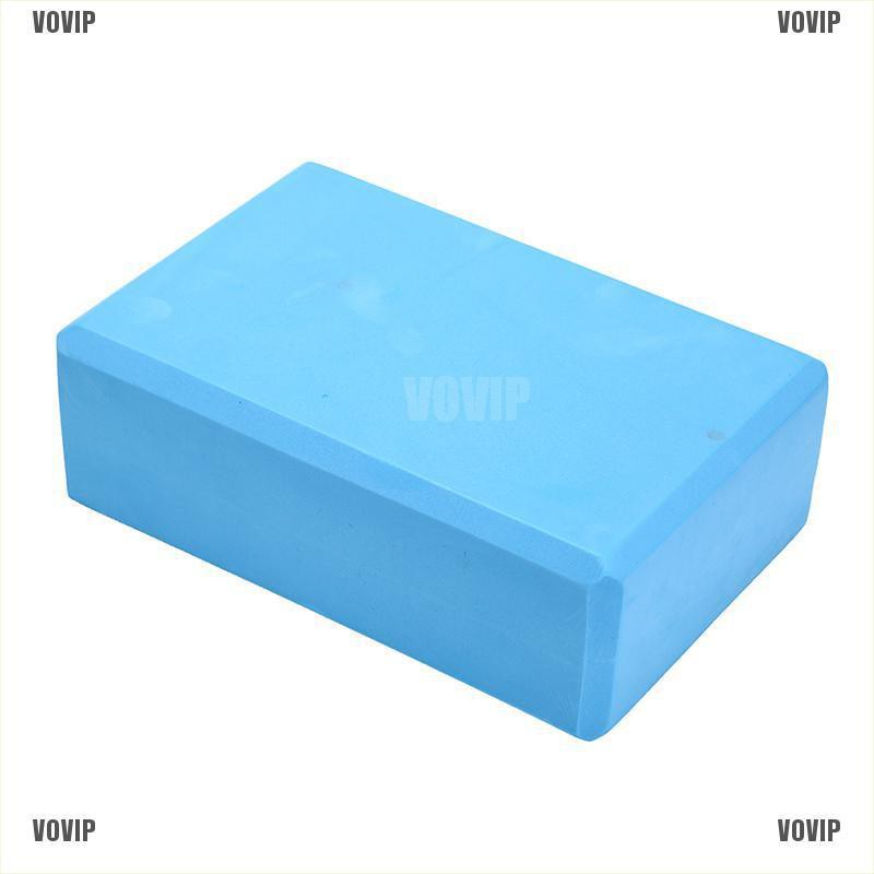 Vovip Khối Xốp Hỗ Trợ Tập yoga / Thể Hình