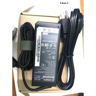 Sạc laptop ibm lenvo thinkpad t500 t520 w500 w510 w520
