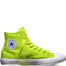 Giày Converse Chuck Taylor All Star II Hi - 150157 ️🥅