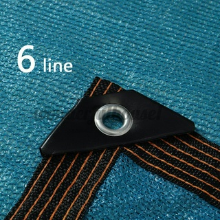 Bạt Che Nắng 95%