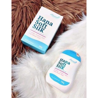 Dung Dịch Vệ Sinh Hana Soft Silk Hanayuki