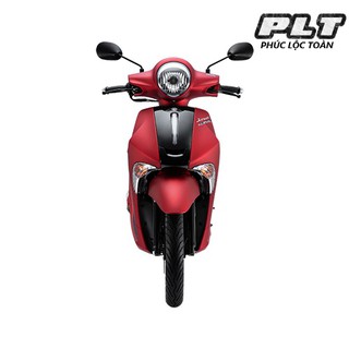Xe máy Yamaha Janus Limited Edition
