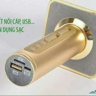 Mic hát ys11