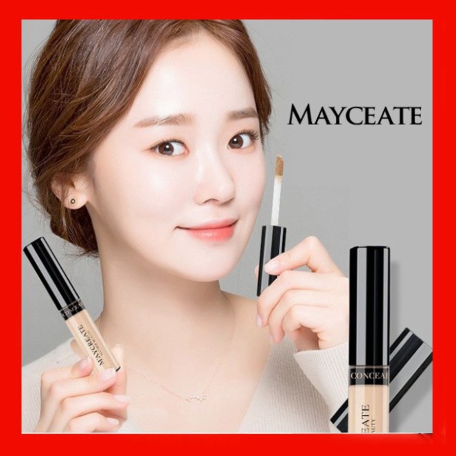 Bút Che Khuyết Điểm Maycreate chính hãng CK22 T39