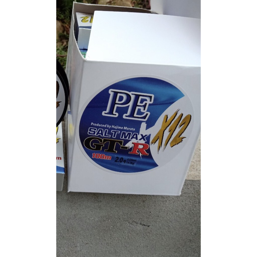 dù x12 thế hệ mới có lõi -chuyên câu cá sản phẩm tốt 68