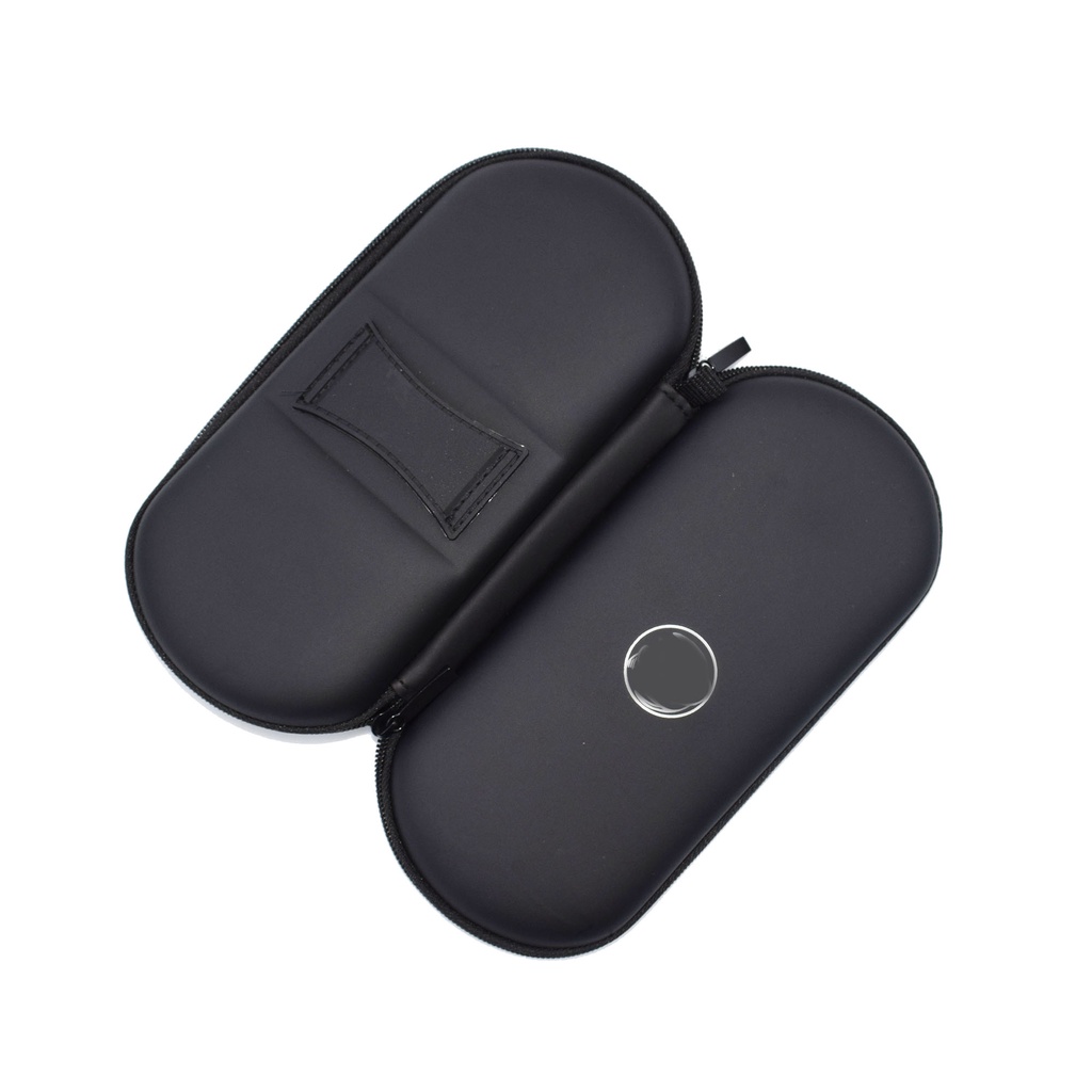 Hộp Cứng Màu Đen Đựng Máy Chơi Game PSP 1000/2000/3000