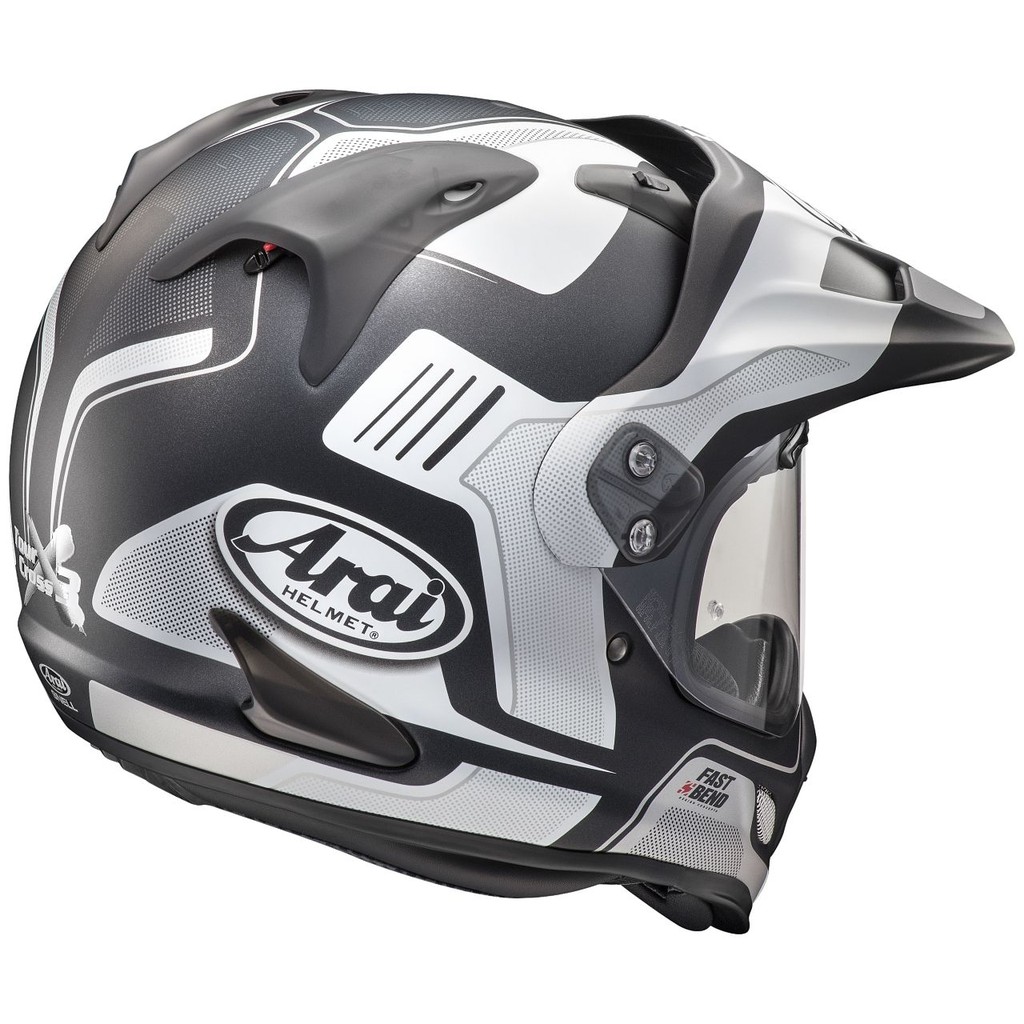 Mũ bảo hiểm Arai Tour Cross 3 ADV/Dual-sport