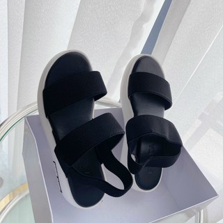 Sandal nữ đế 5P quai chun Siêu chất