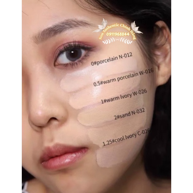 Kem Nền Serum Bobbi Brown Intensive Skin Serum SPF 40 PA++++ 30ml Chính Hãng