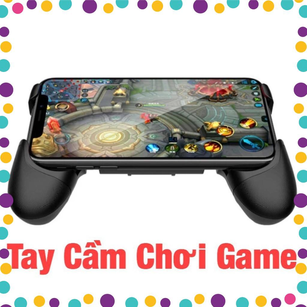 Xả kho -  GamePad Tay Cầm Chơi Game Cho Điện Thoại