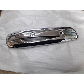 Vỉ pô cho Suzuki Hayate 125 SC