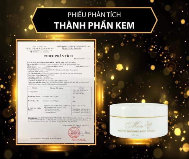 Kem body mềm trắng da toàn thân | BigBuy360 - bigbuy360.vn