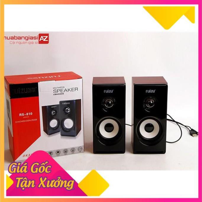 🍀 Giá sỉ 🍀  Loa Ruizu Rs-810 Cực Hay