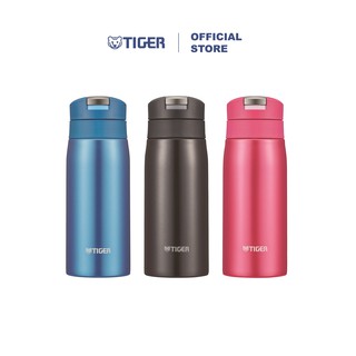 BÌNH GIỮ NHIỆT TIGER MCX-A351