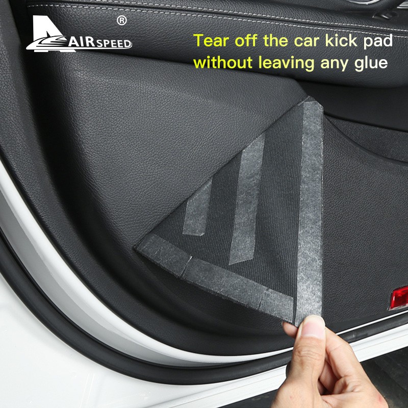 Miếng dán chống trầy cho cửa xe hơi Mercedes Benz E Class W213