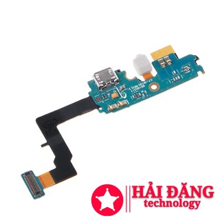 Cụm Bo Mạch Sạc Samsung Galaxy S2 i9100