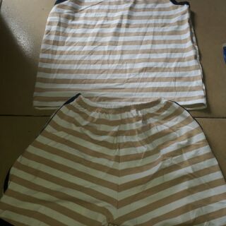 Combo 3 bộ (100k) đồ thun cho bé trai