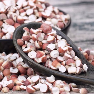 Hạt khiếm thực loại 1 to, sạch (giảm cân , giảm đường huyết)