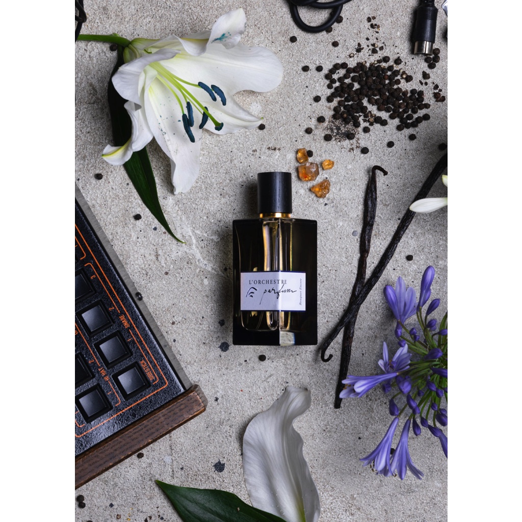 Nước hoa L'orchestre Parfum Bouquet Encore [FULL SEAL] [CHÍNH HÃNG]