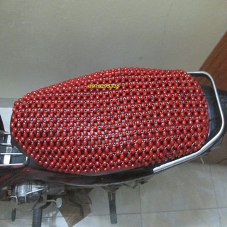 đệm yên xe máy