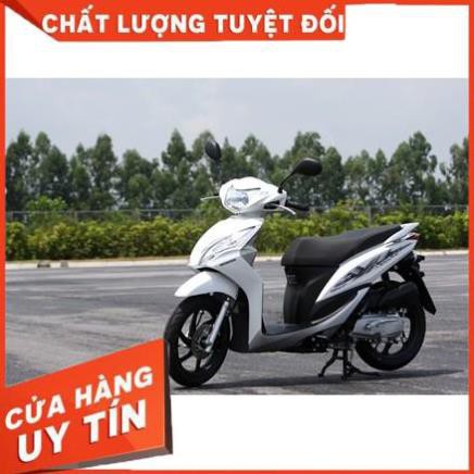 [ GIÁ ƯU ĐÃI ] Bộ gương kính CHIẾU HẬU trái phải VISION ĐẦU 2011-2014 chính hãng honda