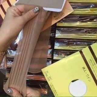 Quần tất muji siêu dai