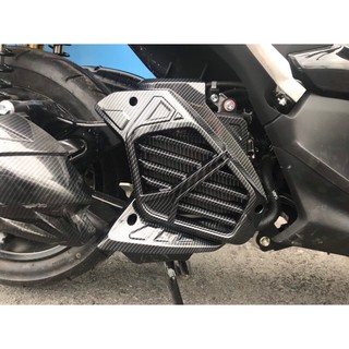 Quạt gió nvx 155 cacbon