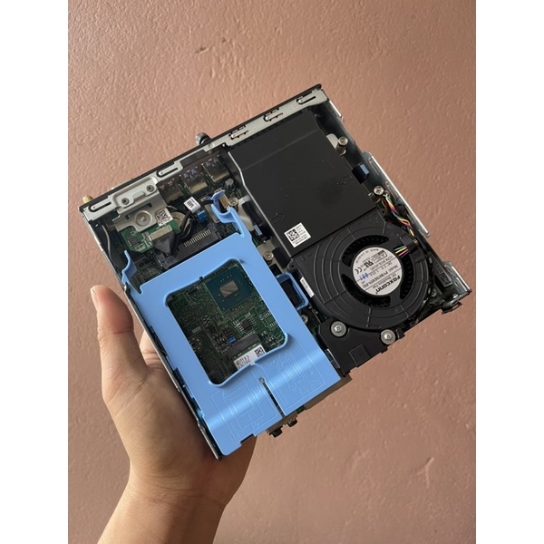 Máy tính để bàn Dell Optiplex 3050 Micro (tiny Pc) | BigBuy360 - bigbuy360.vn