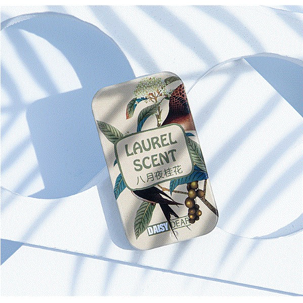 [ĐƯỢC CHỌN 12 MÙI] Nước hoa khô mini dạng sáp Daisy Dear mùi hương trái cây nhiệt đới thơm lâu quyến rũ dùng cho nam nữ | BigBuy360 - bigbuy360.vn