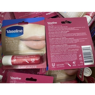 Son Dưỡng Môi Vaseline