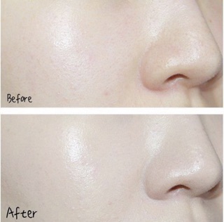 Phấn nước INNISFREE bản mới