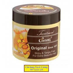 KEM Ủ TÓC CARING THÁI LAN 500ml | BigBuy360 - bigbuy360.vn