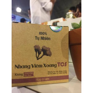 Nhang viêm xoang, viêm mũi dị ứng