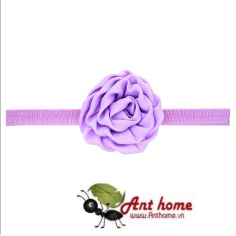 Băng đô cao cấp thời trang cho bé ( Mẫu BĐ số 3)
