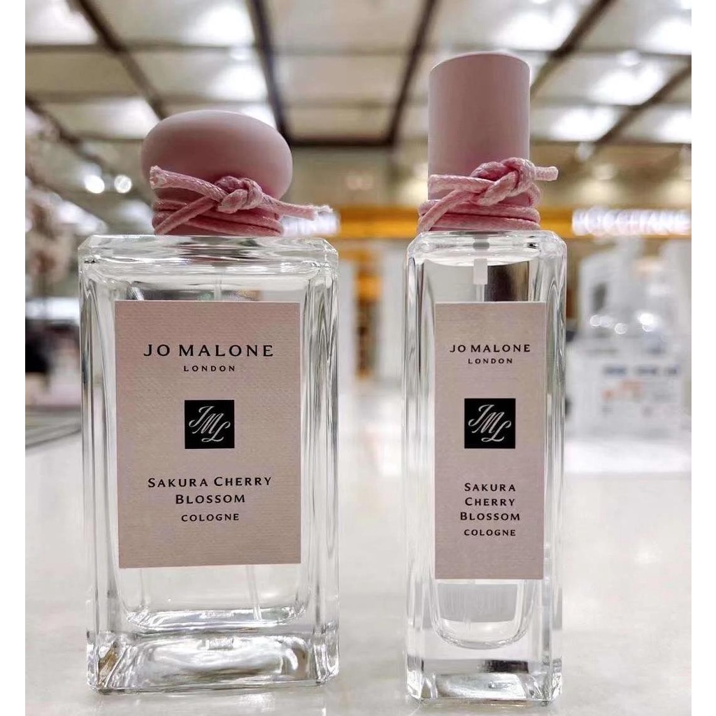 Nước hoa  Jo Malone Sakura Cherry Blossom 100Ml