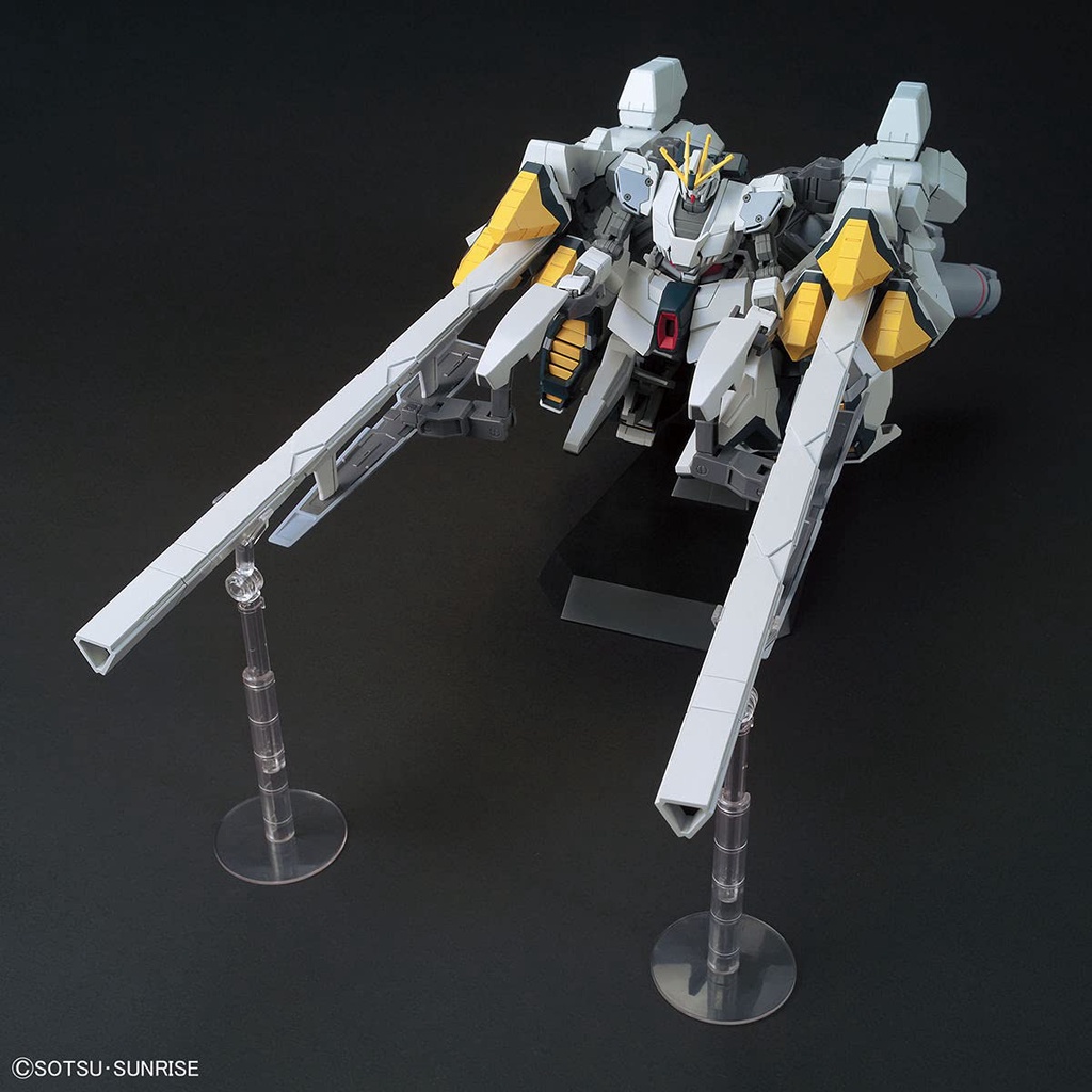 Mô hình lắp ráp HGUC 1/144 NARRATIVE GUNDAM A-PACKS Bandai 4573102553652