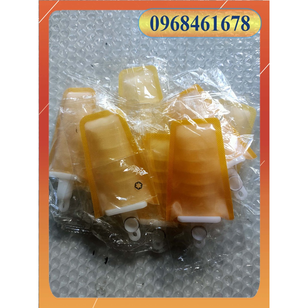 LỌC XĂNG TRONG THÙNG CHO BƠM XĂNG GIẮC TO