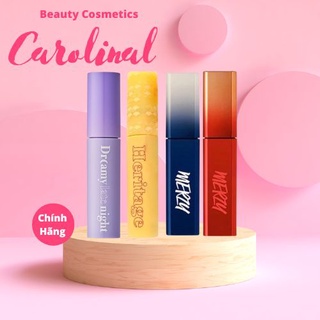 Son Merzy [Hot New-Hàng Auth] Son kem lì Merzy The First Velvet Tint [ V1 -V18 ]