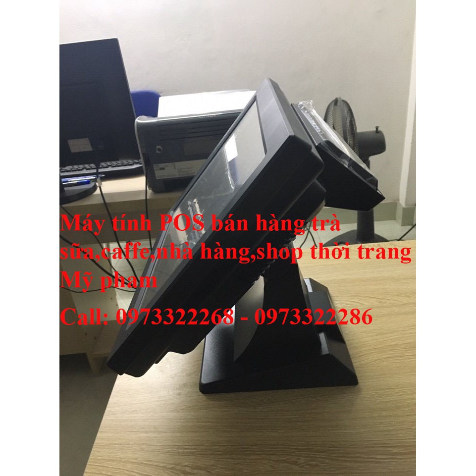Máy tinh bán hàng POS,Siêu thị,Trà Sữa,Nhà Hàng | BigBuy360 - bigbuy360.vn