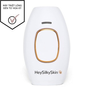 MÁY TRIỆT LÔNG MINI IPL CẦM TAY HEYSILKYSKIN
