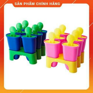 Khuôn làm kem Ikea Chosigst